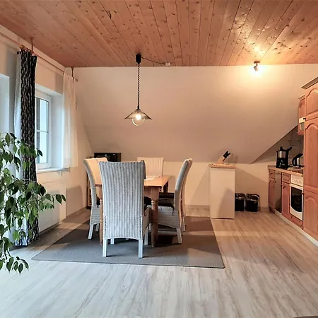 Gemuetliche In Mit Balkon Apartment *