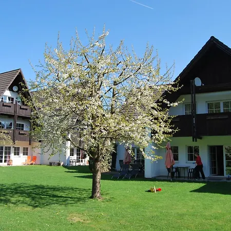 Apartment Gemuetliche In Mit Balkon Walkenried