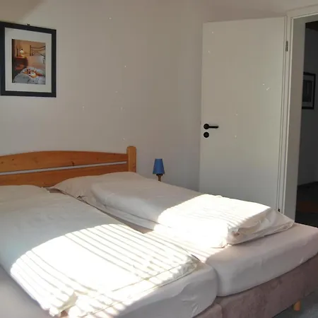 Gemuetliche In Mit Balkon Walkenried