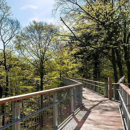 Gemuetliche In Mit Balkon *