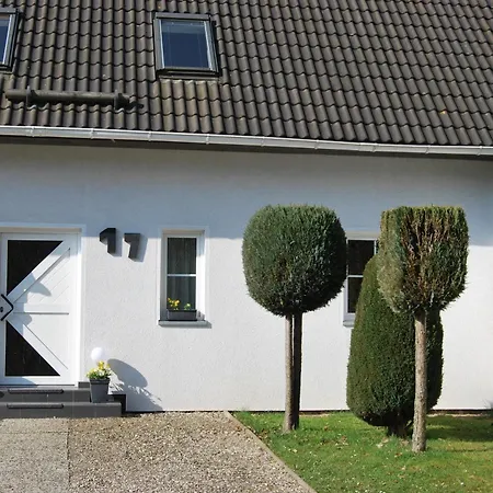 Apartment Gemuetliche In Mit Balkon Walkenried