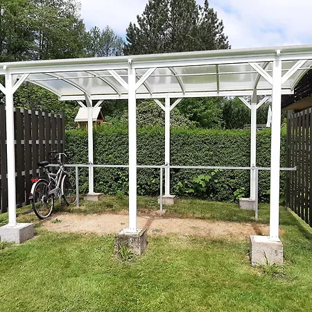 Gemuetliche In Mit Balkon Appartement Walkenried