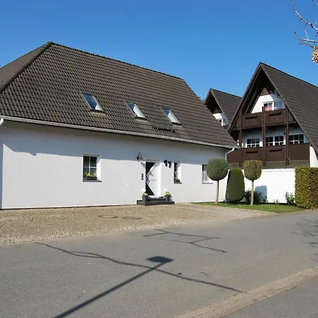 Gemuetliche In Mit Balkon Walkenried