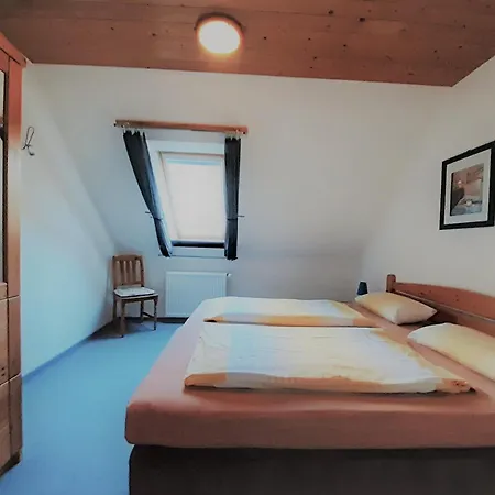 Gemuetliche In Mit Balkon * Walkenried