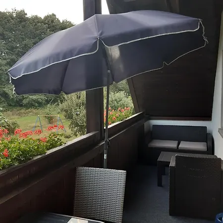 Gemuetliche In Mit Balkon