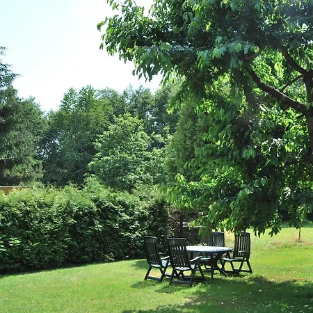 Apartment Gemuetliche In Mit Balkon Walkenried