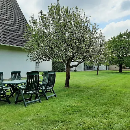 Gemuetliche In Mit Balkon * Walkenried